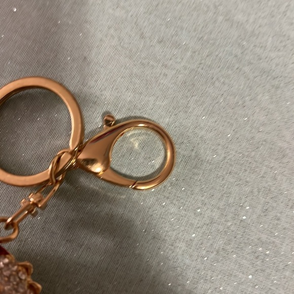 NWT Pirate Bling Bag Charm - Picture 3 of 3